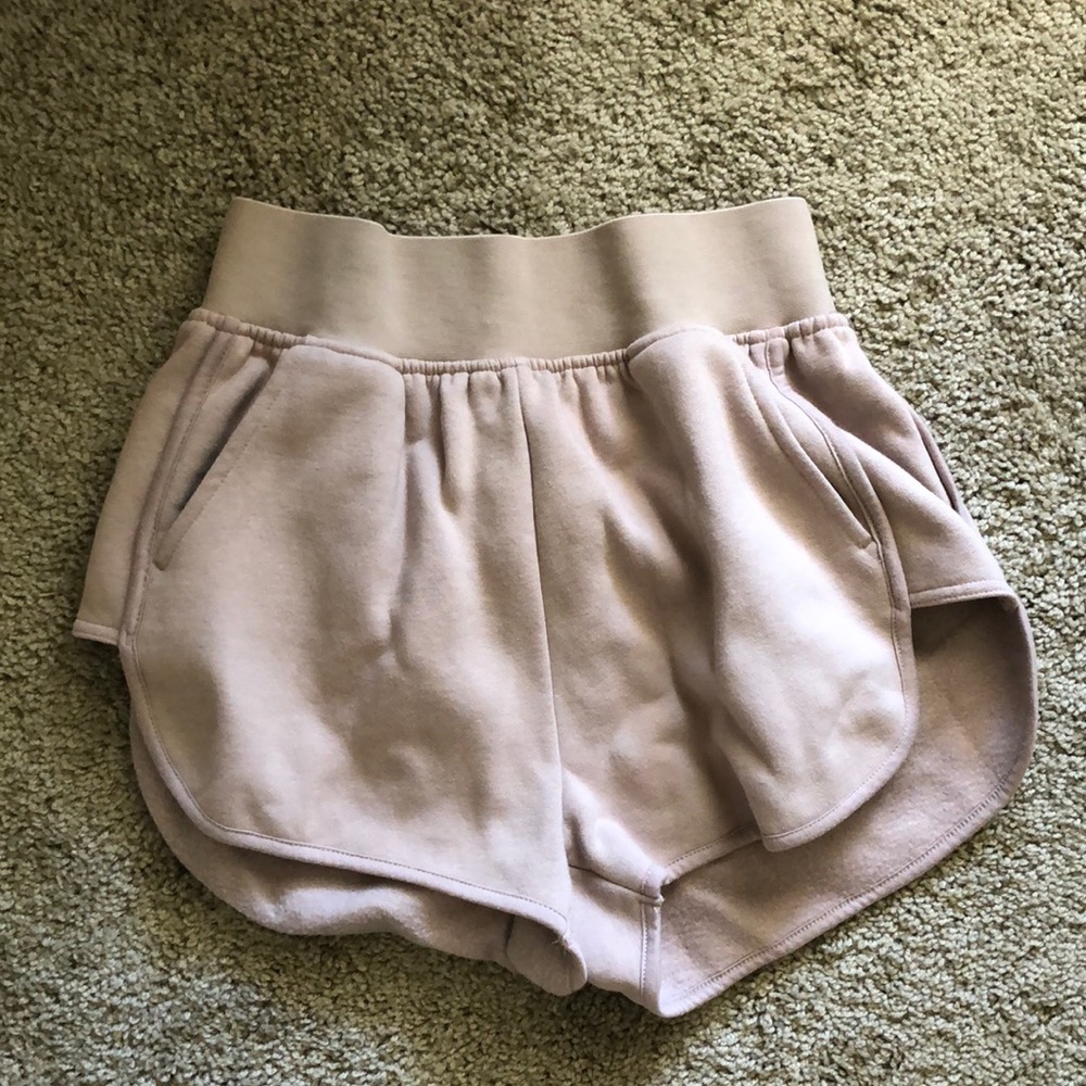 Gymshark Shorts